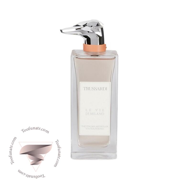 تروساردی د ایتالین آرتیستس آف ویا سولفرینو - Trussardi The Italian Artists of Via Solferino تروساردی د ایتالین آرتیستس آف ویا سولفرینو - Trussardi The Italian Artists of Via Solferino
