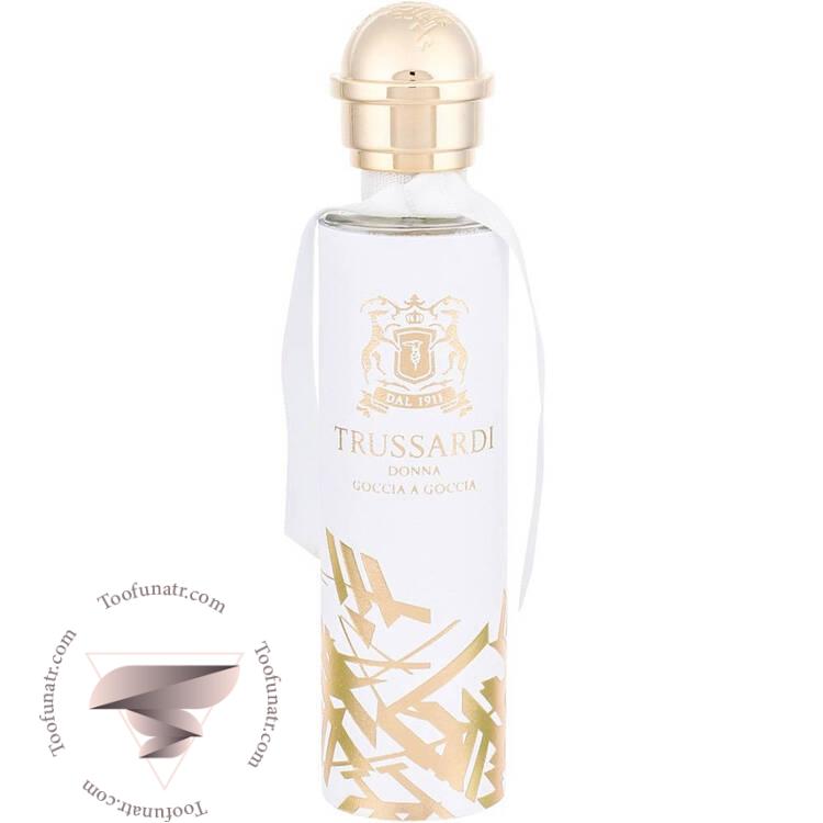 تروساردی دونا گوچیا ا گوچیا - Trussardi Donna Goccia a Goccia تروساردی دونا گوچیا ا گوچیا - Trussardi Donna Goccia a Goccia