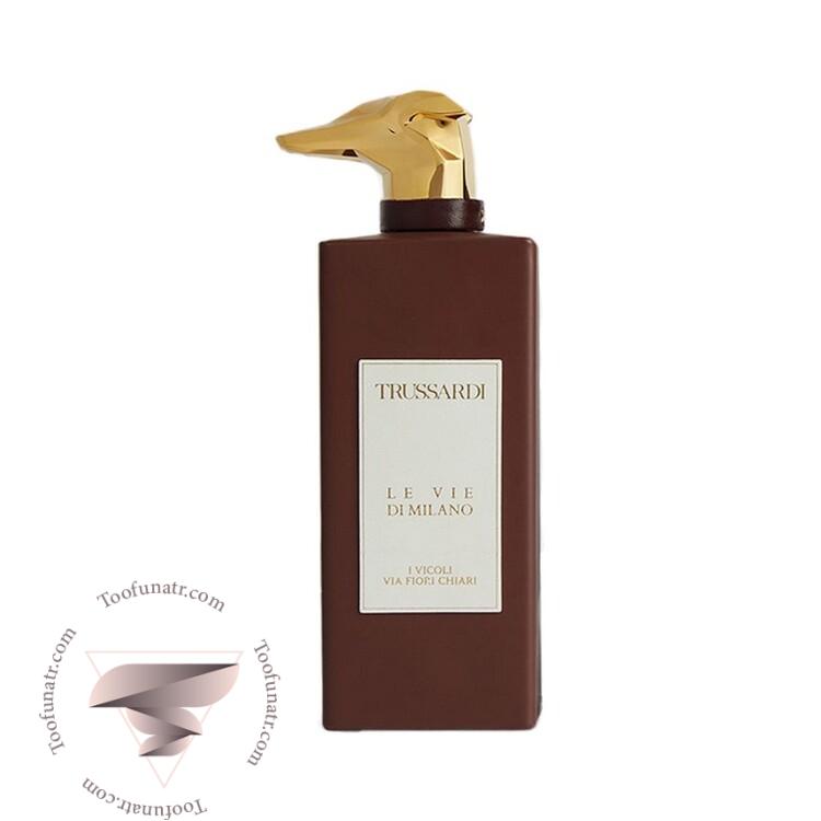 تروساردی آی ویکولی ویا فیوری چیاری - Trussardi I Vicoli Via Fiori Chiari تروساردی آی ویکولی ویا فیوری چیاری - Trussardi I Vicoli Via Fiori Chiari