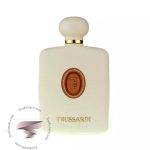 عطر ادکلن تروساردی تروساردی زنانه سفید (1984) - Trussardi Trussardi