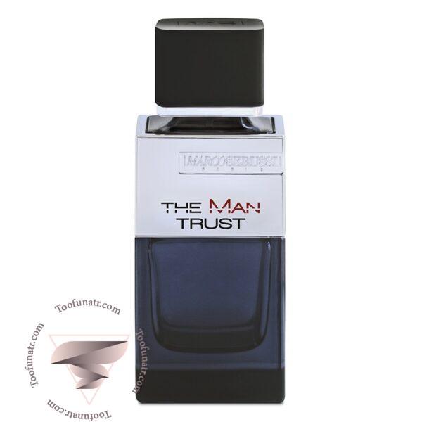 پارفومز مارکو سروسی د من تراست - Parfums Marco Serussi The Man Trust