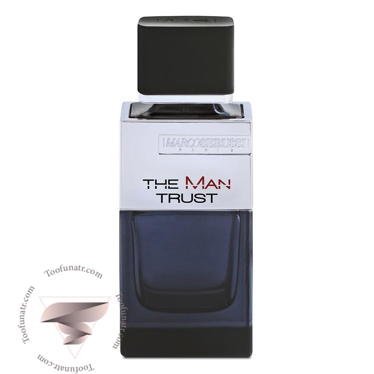 پارفومز مارکو سروسی د من تراست - Parfums Marco Serussi The Man Trust پارفومز مارکو سروسی د من تراست - Parfums Marco Serussi The Man Trust