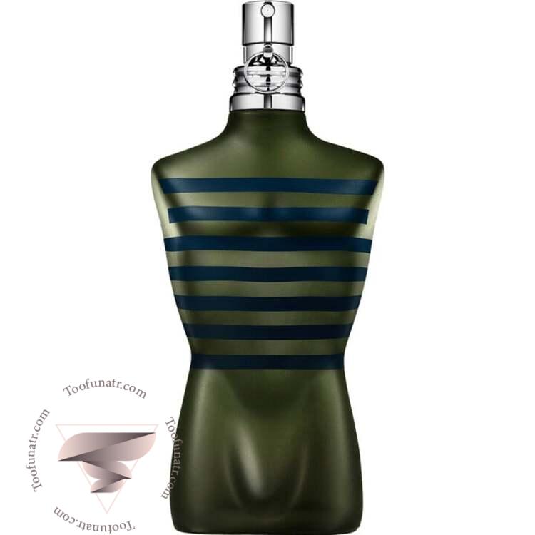 ژان پل گوتیه له میل آویاتور - Jean Paul Gaultier Le Male Aviator ژان پل گوتیه له میل آویاتور - Jean Paul Gaultier Le Male Aviator