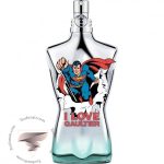 ژان پل گوتیه له میل سوپرمن او فرش - Jean Paul Gaultier Le Male Superman Eau Fraiche