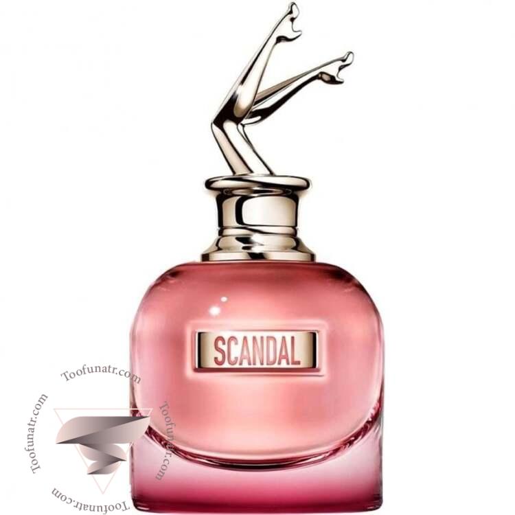 ژان پل گوتیه اسکندل بای نایت - Jean Paul Gaultier Scandal By Night ژان پل گوتیه اسکندل بای نایت - Jean Paul Gaultier Scandal By Night