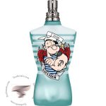 ژان پل گوتیه له میل پوپی او فرش - Jean Paul Gaultier Le Male Popeye Eau Fraiche