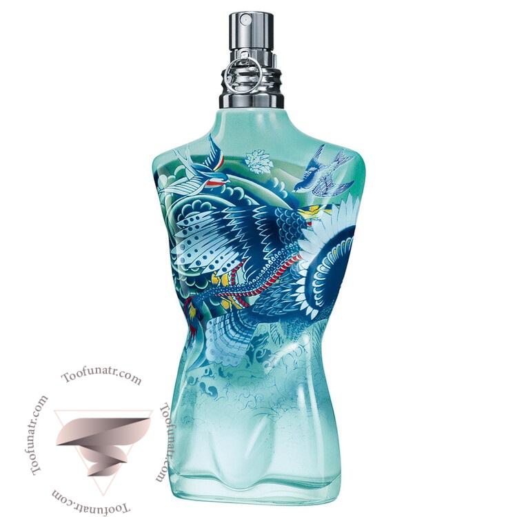 ژان پل گوتیه له میل سامر 2013 - Jean Paul Gaultier Le Male Summer 2013 ژان پل گوتیه له میل سامر 2013 - Jean Paul Gaultier Le Male Summer 2013