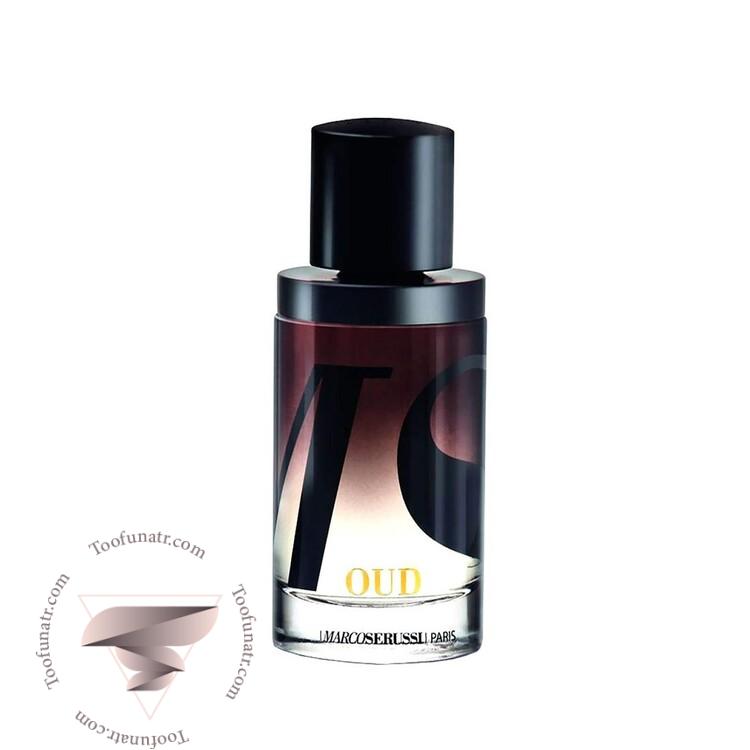پارفومز مارکو سروسی ام اس عود - Parfums Marco Serussi MS Oud پارفومز مارکو سروسی ام اس عود - Parfums Marco Serussi MS Oud