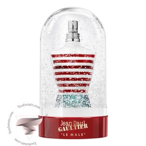 ژان پل گوتیه له میل کالکتور ادیشن 2017 - Jean Paul Gaultier Le Male Collector Edition 2017