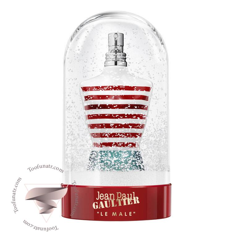 ژان پل گوتیه له میل کالکتور ادیشن 2017 - Jean Paul Gaultier Le Male Collector Edition 2017 ژان پل گوتیه له میل کالکتور ادیشن 2017 - Jean Paul Gaultier Le Male Collector Edition 2017