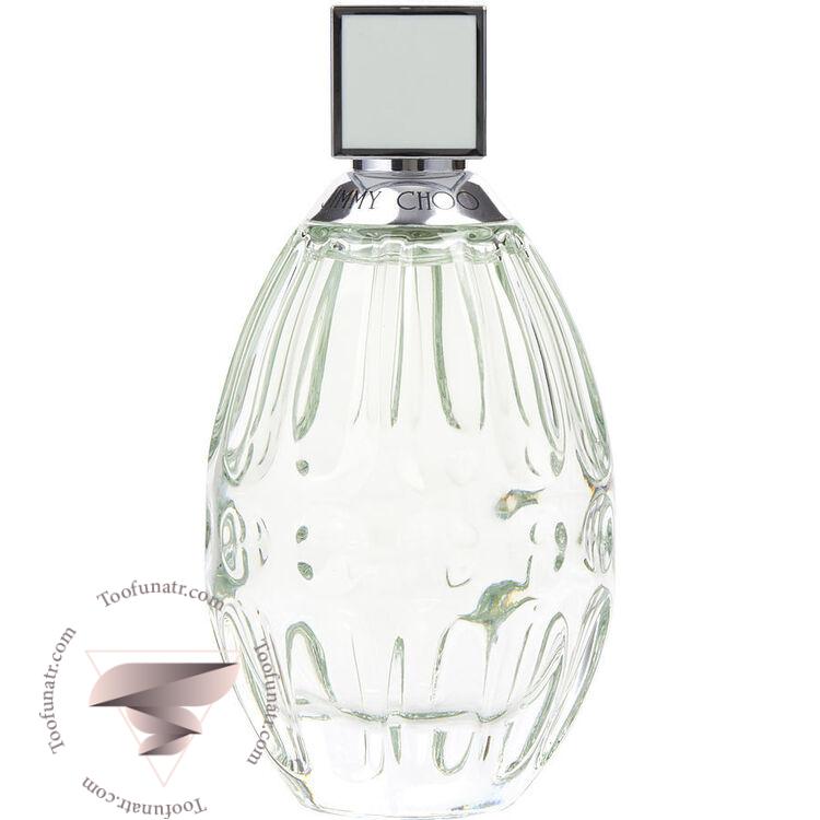جیمی چو فلورال - Jimmy Choo Floral جیمی چو فلورال - Jimmy Choo Floral