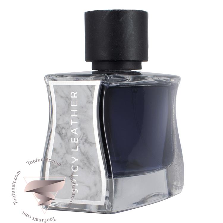 اولفکتولوژی اسپایسی لدر - Olfactology Spicy Leather اولفکتولوژی اسپایسی لدر - Olfactology Spicy Leather