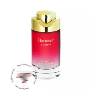 پارفومز مارکو سروسی هارمونی اموشن - Parfums Marco Serussi Harmony Emotion