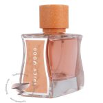 اولفکتولوژی اسپایسی وود - Olfactology Spicy Wood