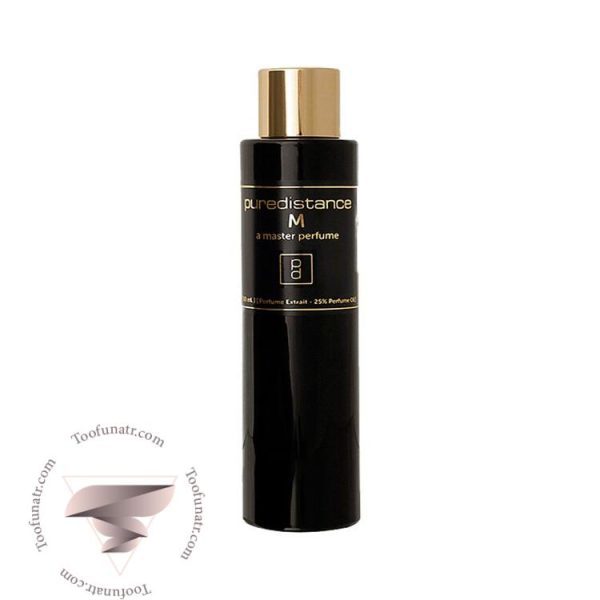 پیور دیستنس ام - Puredistance M پیور دیستنس ام - Puredistance M