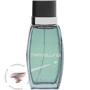 آزارو تراولینگ - Azzaro Travelling