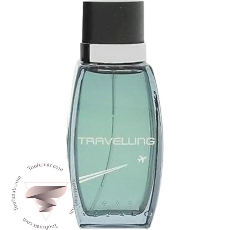 آزارو تراولینگ - Azzaro Travelling آزارو تراولینگ - Azzaro Travelling