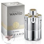 آزارو وانتد ادو پرفیوم (نقره ای) - Azzaro Wanted Eau de Parfum EDP