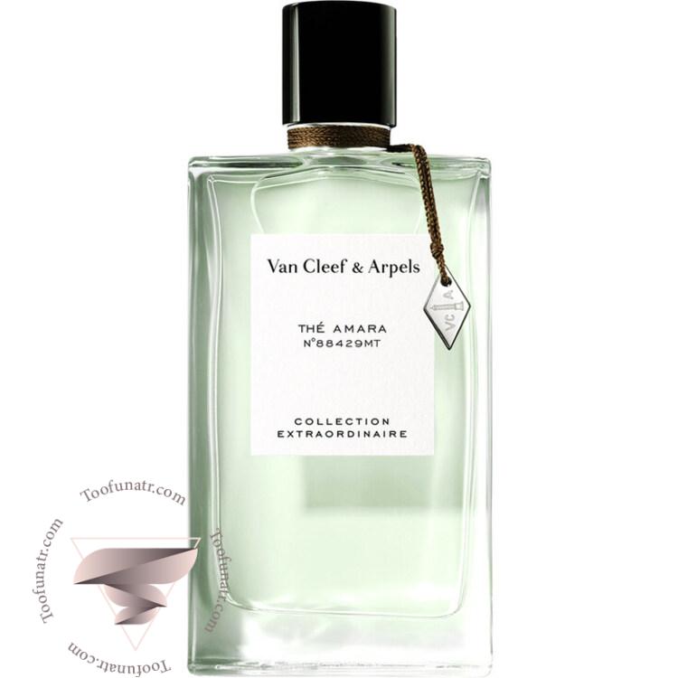 ون کلیف اند آرپلز د امارا - Van Cleef & Arpels Thé Amara ون کلیف اند آرپلز د امارا - Van Cleef & Arpels Thé Amara