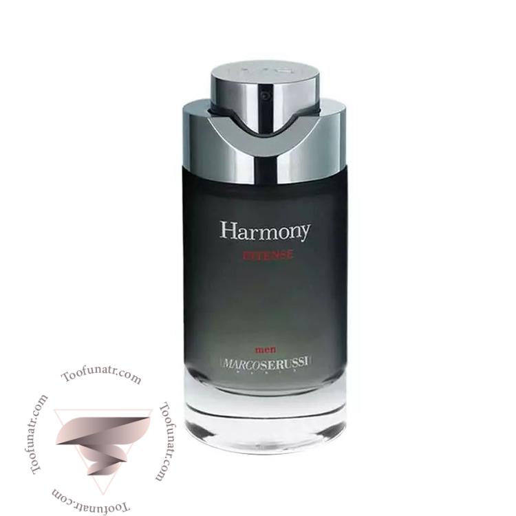 پارفومز مارکو سروسی هارمونی اینتنس - Parfums Marco Serussi Harmony Intense پارفومز مارکو سروسی هارمونی اینتنس - Parfums Marco Serussi Harmony Intense