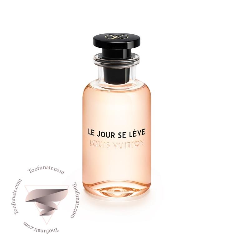 لویی ویتون له جور سه لیو - Louis Vuitton Le Jour se Lève لویی ویتون له جور سه لیو - Louis Vuitton Le Jour se Lève