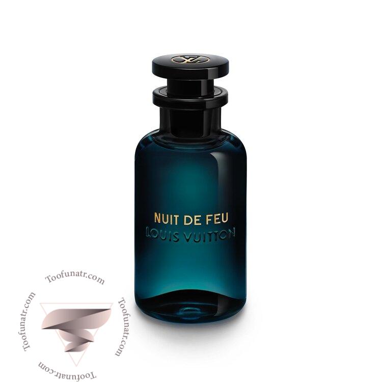 لویی ویتون نویت دی فو - Louis Vuitton Nuit de Feu لویی ویتون نویت دی فو - Louis Vuitton Nuit de Feu