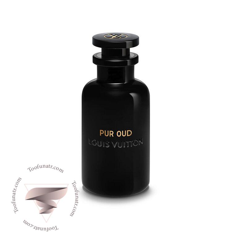 لویی ویتون پور عود - Louis Vuitton Pur Oud لویی ویتون پور عود - Louis Vuitton Pur Oud