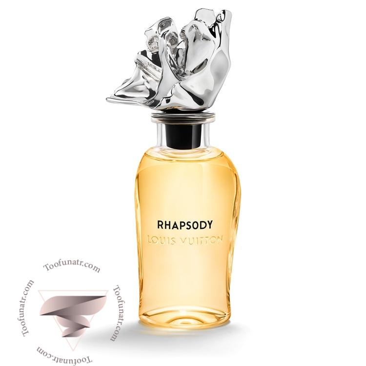 لویی ویتون راپسودی - Louis Vuitton Rhapsody لویی ویتون راپسودی - Louis Vuitton Rhapsody