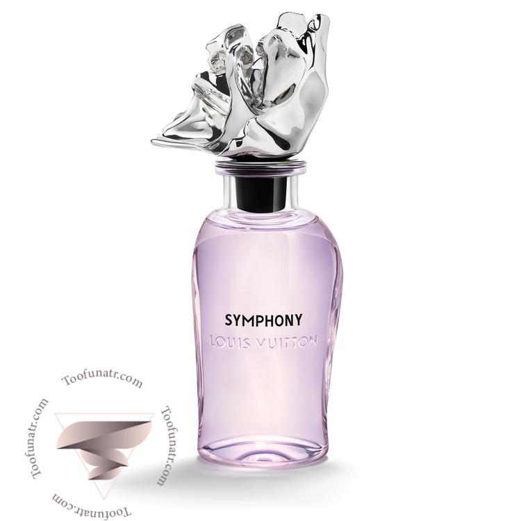 لویی ویتون سیمفونی - Louis Vuitton Symphony لویی ویتون سیمفونی - Louis Vuitton Symphony