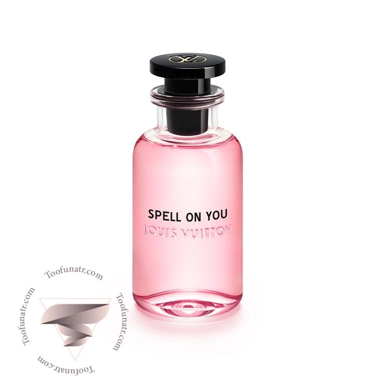 لویی ویتون اسپل آن یو - Louis Vuitton Spell On You لویی ویتون اسپل آن یو - Louis Vuitton Spell On You