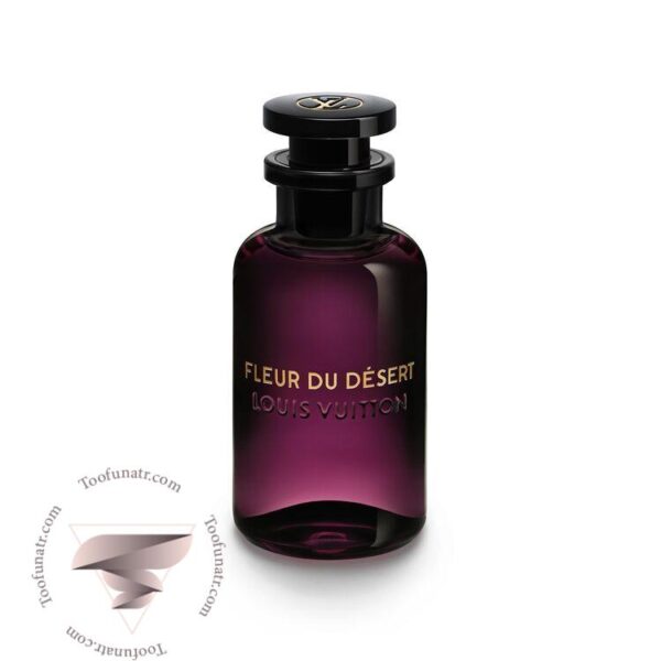 لویی ویتون فلور دو دزرت - Louis Vuitton Fleur du Désert لویی ویتون فلور دو دزرت - Louis Vuitton Fleur du Désert