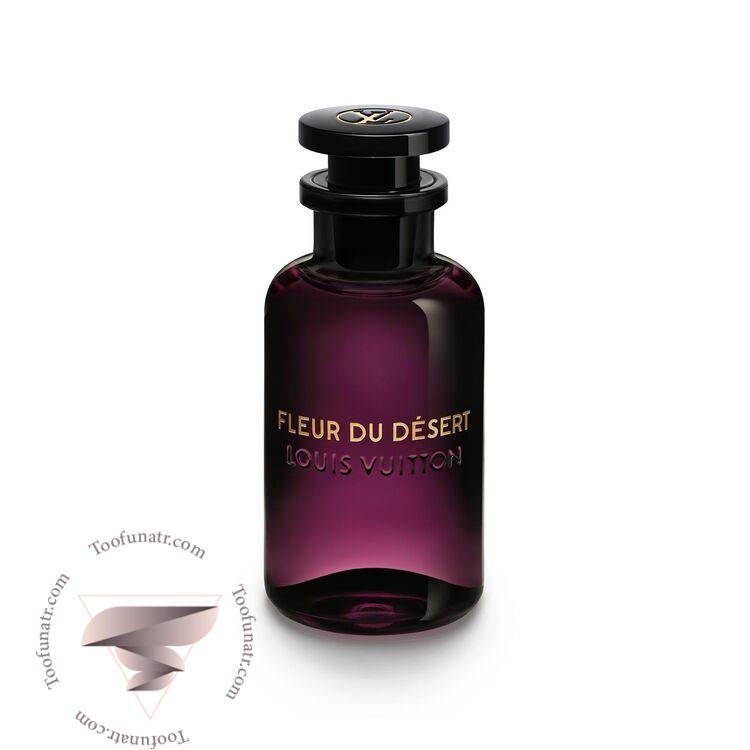 لویی ویتون فلور دو دزرت - Louis Vuitton Fleur du Désert لویی ویتون فلور دو دزرت - Louis Vuitton Fleur du Désert
