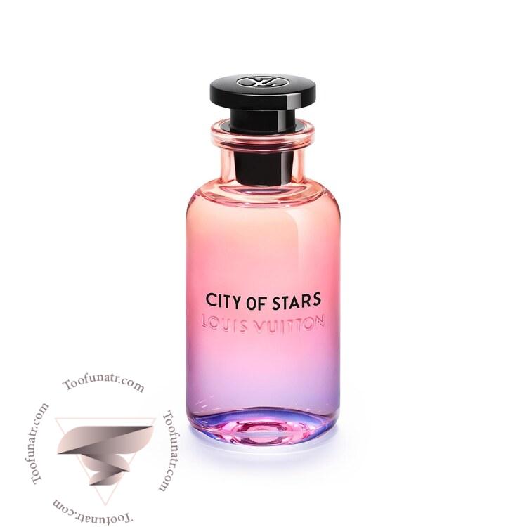 لویی ویتون سیتی آف استارز - Louis Vuitton City Of Stars لویی ویتون سیتی آف استارز - Louis Vuitton City Of Stars