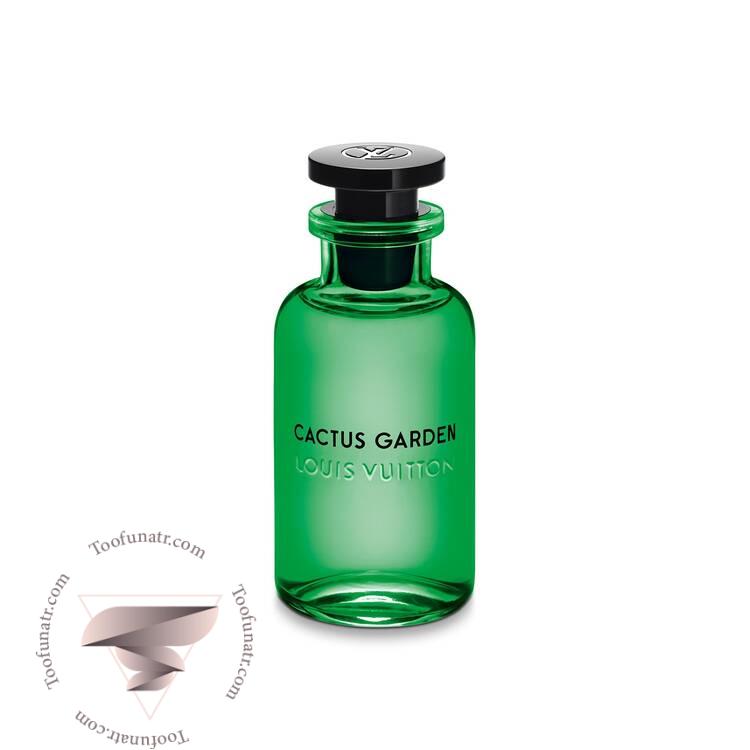 لویی ویتون کاکتوس گاردن - Louis Vuitton Cactus Garden لویی ویتون کاکتوس گاردن - Louis Vuitton Cactus Garden