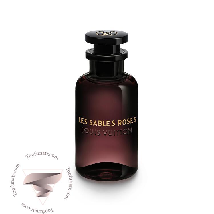 لویی ویتون سیبلز رزز - Louis Vuitton Les Sables Roses لویی ویتون سیبلز رزز - Louis Vuitton Les Sables Roses