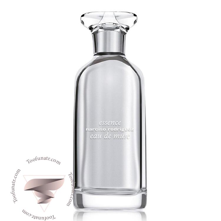 نارسیس رودریگز اسنس او د ماسک (مشک) - Narciso Rodriguez Essence Eau de Musc نارسیس رودریگز اسنس او د ماسک (مشک) - Narciso Rodriguez Essence Eau de Musc