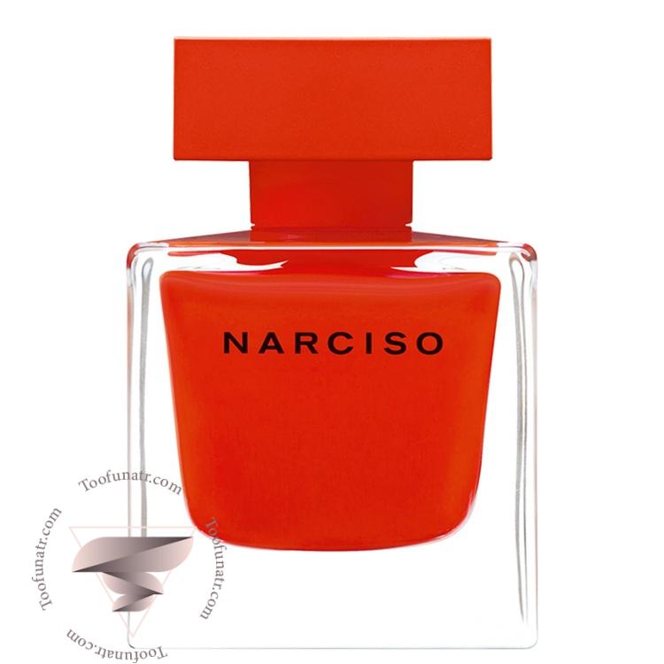 نارسیسو رودریگز نارسیسو رژ ادو پرفیوم - Narciso Rodriguez Narciso Rouge نارسیسو رودریگز نارسیسو رژ ادو پرفیوم - Narciso Rodriguez Narciso Rouge
