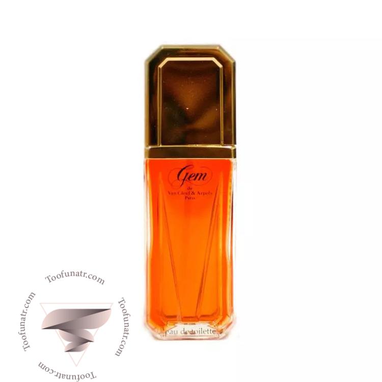 ون کلیف اند آرپلز جم - Van Cleef & Arpels Gem ون کلیف اند آرپلز جم - Van Cleef & Arpels Gem