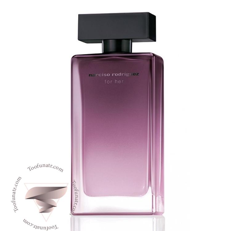 نارسیس رودریگز فور هر ادو تویلت دلیکت - Narciso Rodriguez For Her Eau de Toilette EDT Delicate نارسیس رودریگز فور هر ادو تویلت دلیکت - Narciso Rodriguez For Her Eau de Toilette EDT Delicate