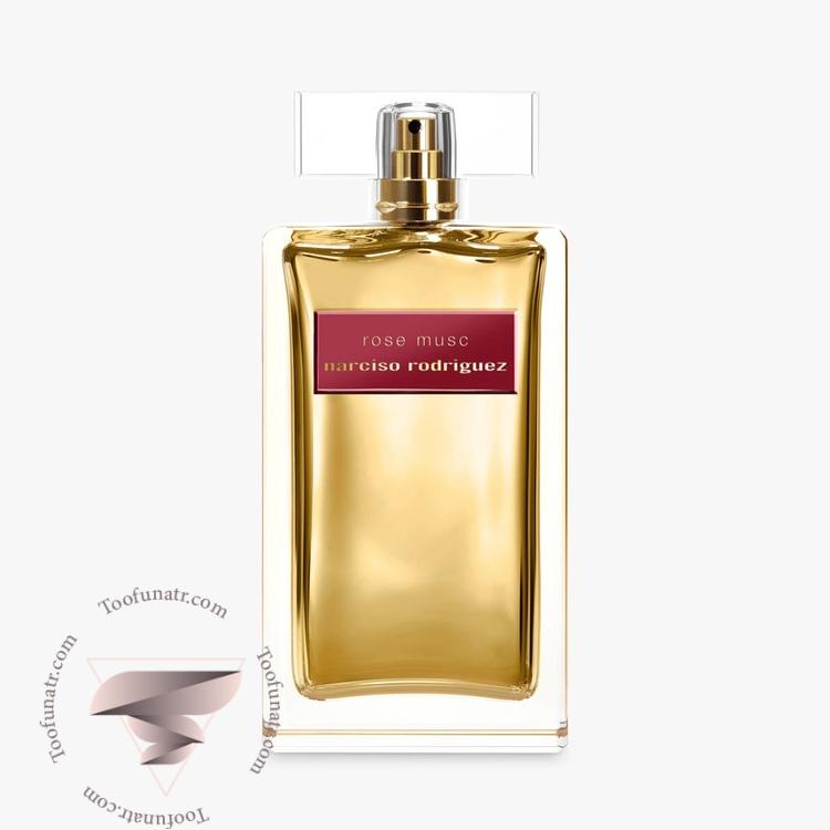 نارسیس رودریگز رز ماسک - Narciso Rodriguez Rose Musc نارسیس رودریگز رز ماسک - Narciso Rodriguez Rose Musc