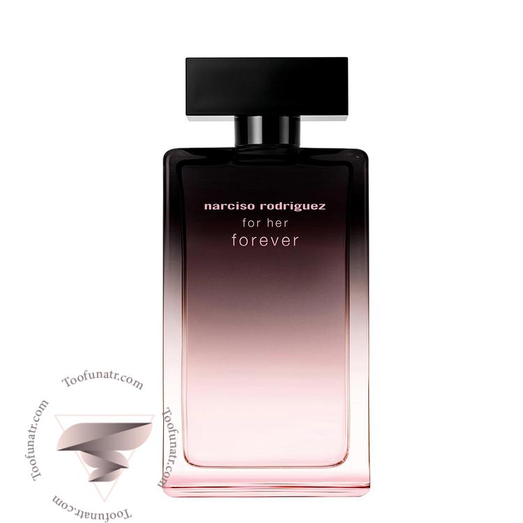 نارسیس رودریگز فور هر فوراور - Narciso Rodriguez For Her Forever نارسیس رودریگز فور هر فوراور - Narciso Rodriguez For Her Forever