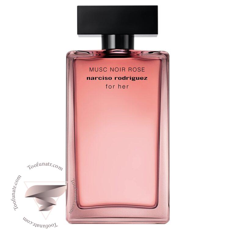 نارسیس رودریگز ماسک نویر رز فور هر - Narciso Rodriguez Musc Noir Rose For Her نارسیس رودریگز ماسک نویر رز فور هر - Narciso Rodriguez Musc Noir Rose For Her