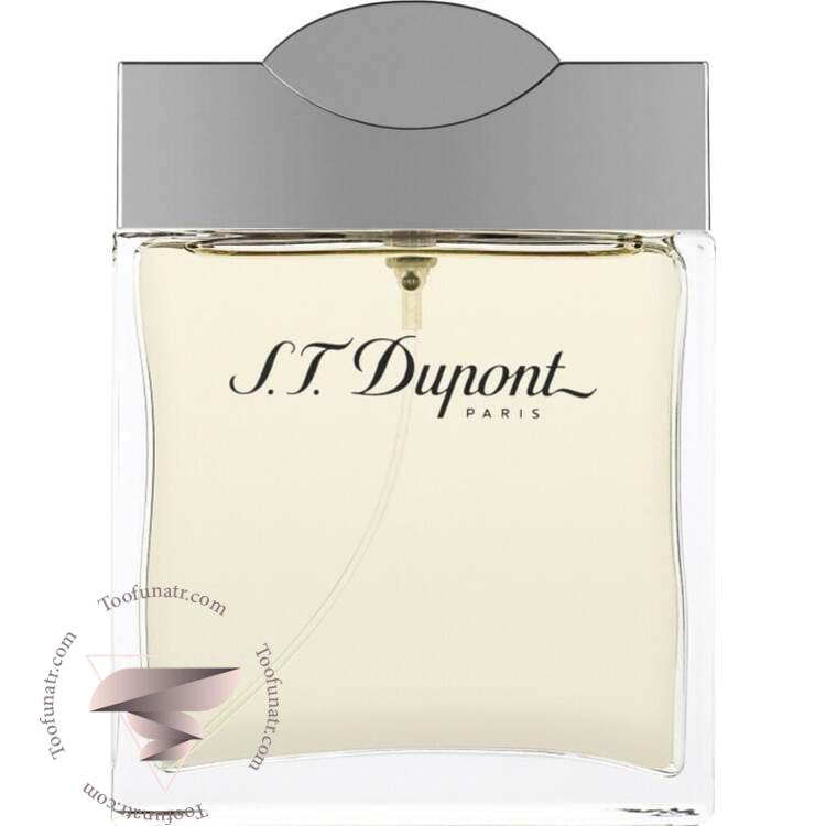 اس تی دوپونت پور هوم مردانه - S.T. Dupont Pour Homme اس تی دوپونت پور هوم مردانه - S.T. Dupont Pour Homme