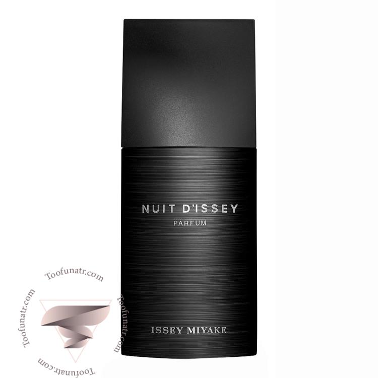 ایسی میاکه نویت د ایسی پارفوم - Issey Miyake Nuit d'Issey Parfum ایسی میاکه نویت د ایسی پارفوم - Issey Miyake Nuit d'Issey Parfum