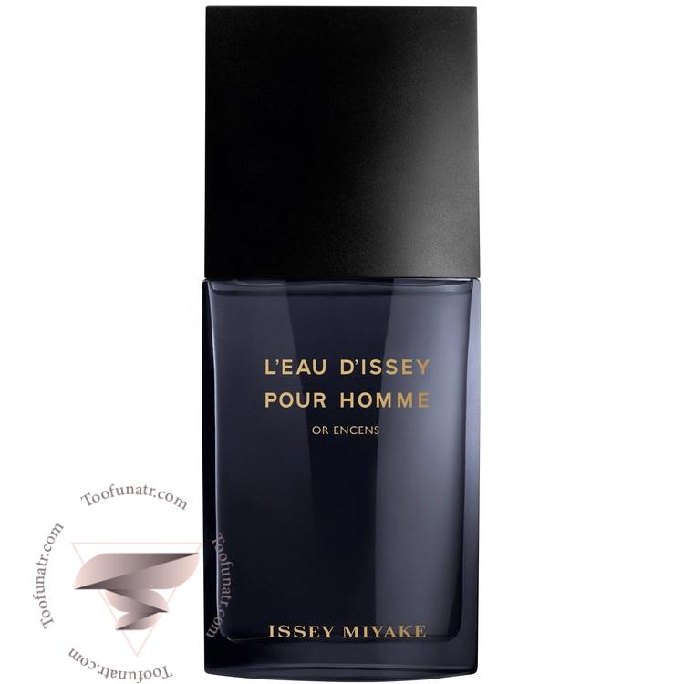 ایسی میاکه لئو د ایسی پور هوم اور انسنس - Issey Miyake L’Eau d’Issey Pour Homme Or Encens ایسی میاکه لئو د ایسی پور هوم اور انسنس - Issey Miyake L’Eau d’Issey Pour Homme Or Encens