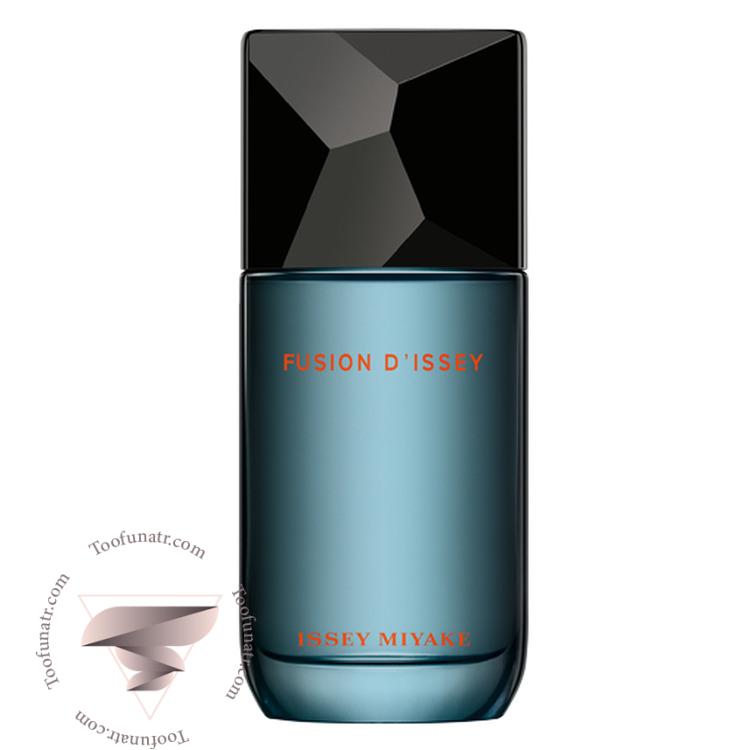 ایسی میاکه فیوژن د ایسی - Issey Miyake Fusion d'Issey ایسی میاکه فیوژن د ایسی - Issey Miyake Fusion d'Issey