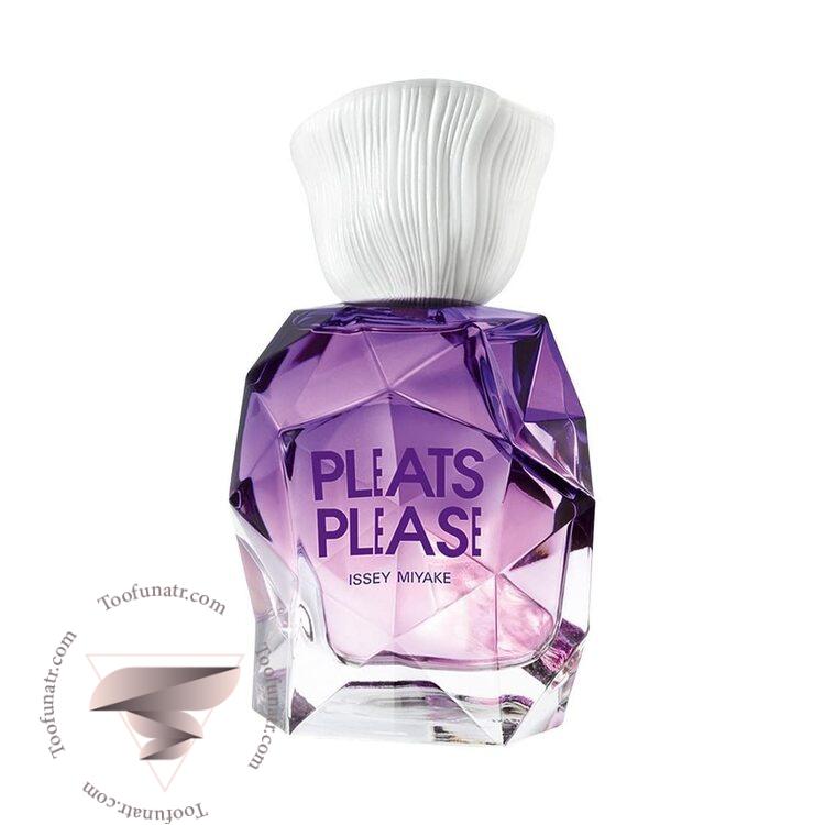 ایسی میاکه پلیتس پلیز ادو پرفیوم 2013 - Issey Miyake Pleats Please EDP 2013 ایسی میاکه پلیتس پلیز ادو پرفیوم 2013 - Issey Miyake Pleats Please EDP 2013