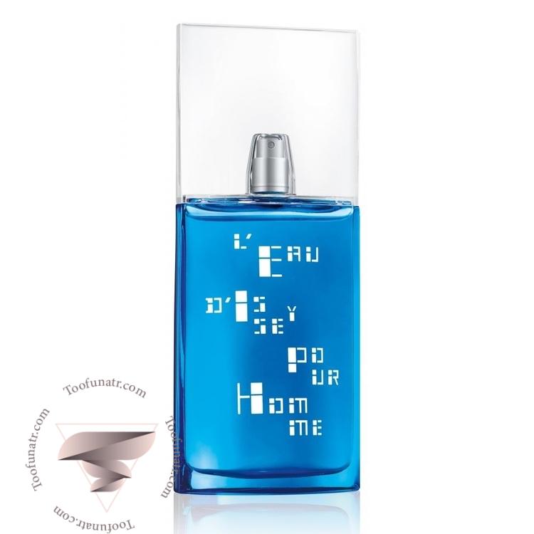 ایسی میاکه لئو د ایسی پور هوم سامر 2017 - Issey Miyake L`Eau d`Issey Pour Homme Summer 2017 ایسی میاکه لئو د ایسی پور هوم سامر 2017 - Issey Miyake L`Eau d`Issey Pour Homme Summer 2017