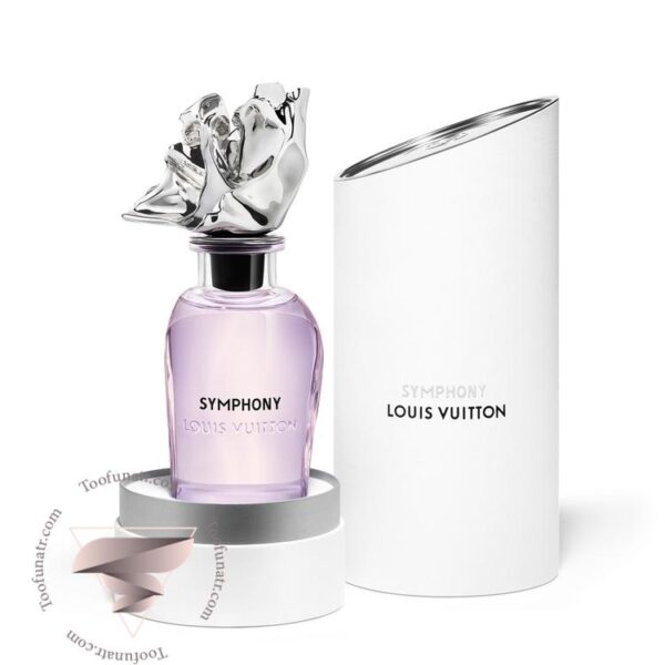لویی ویتون سیمفونی - Louis Vuitton Symphony