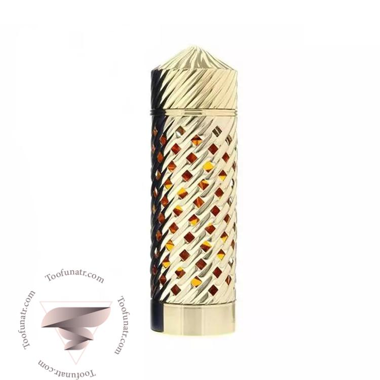 ون کلیف اند آرپلز فور وومن زنانه ادو تویلت – Van Cleef & Arpels for women EDT ون کلیف اند آرپلز فور وومن زنانه ادو تویلت – Van Cleef & Arpels for women EDT